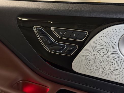 New 2026 Lincoln Aviator Reserve AWD/4WD image 36
