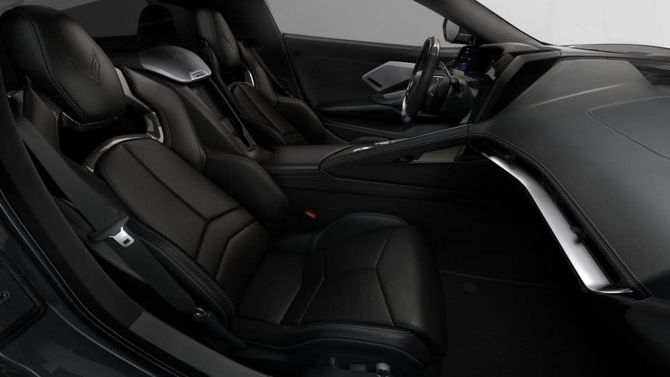 New 2027 Chevrolet Corvette Z06 RWD image 39