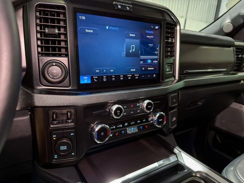 Used 2026 Ford F350 Platinum AWD/4WD image 22