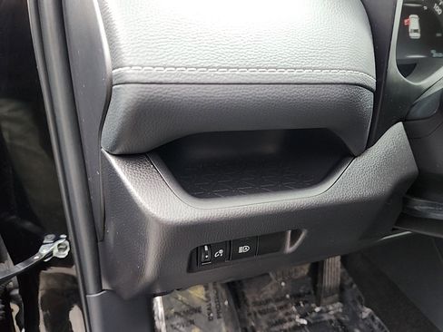 Certified 2025 Toyota RAV4 XLE image 13