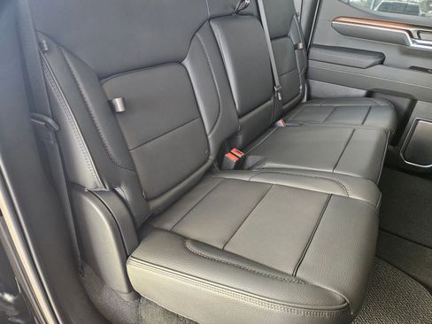 New 2026 GMC Sierra 1500 Denali AWD/4WD image 31