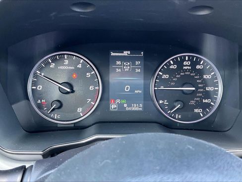 Used 2020 Subaru Outback Limited w/ Popular Package #2 AWD/4WD image 23