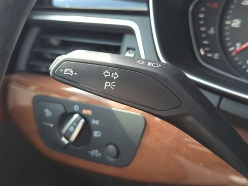 Used 2022 Audi A5 2.0T Premium w/ Convenience Package image 27