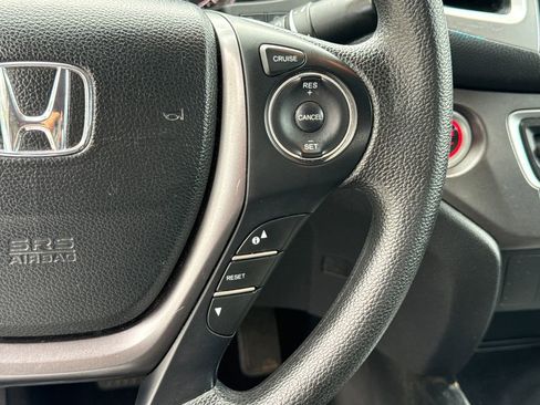 Used 2019 Honda Ridgeline Sport image 28