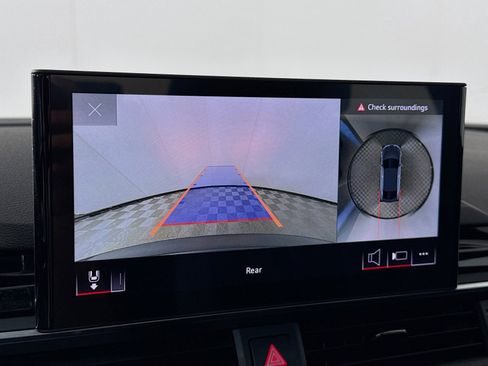 Certified 2022 Audi A5 2.0T Premium Plus image 17