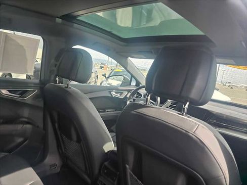 Used 2023 Audi Q4 e-tron Premium Plus image 16