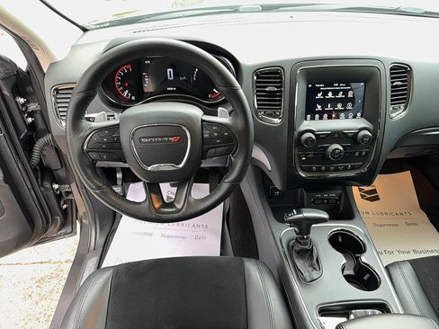 Used 2018 Dodge Durango GT image 6
