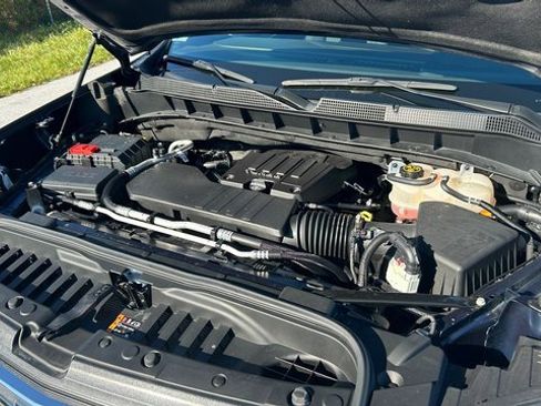 Certified 2023 Chevrolet Silverado 1500 LT image 51