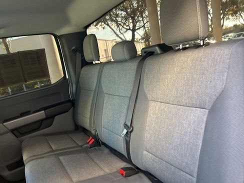 Used 2024 Ford F350 XLT image 38