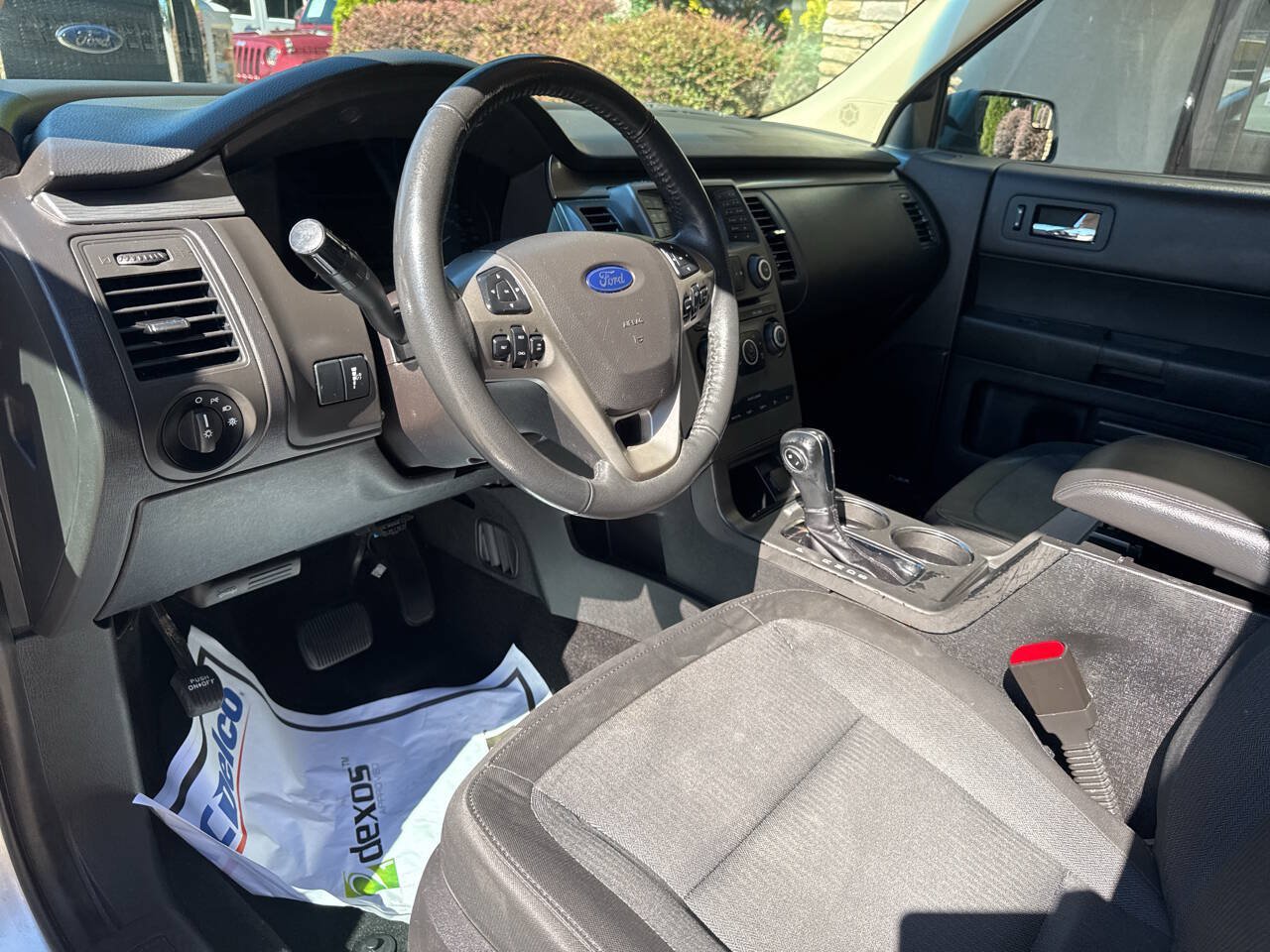 Used 2019 Ford Flex SE FWD image 10