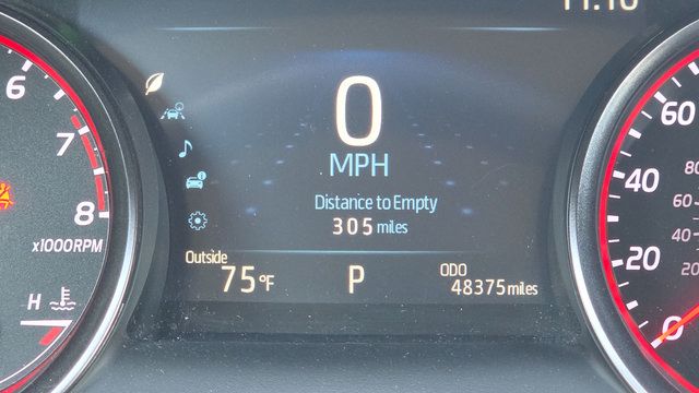 Used 2024 Toyota Camry XSE FWD image 10