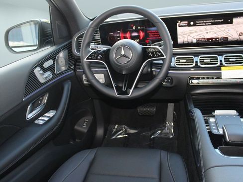 Used 2026 Mercedes-Benz GLE 450 4MATIC image 32