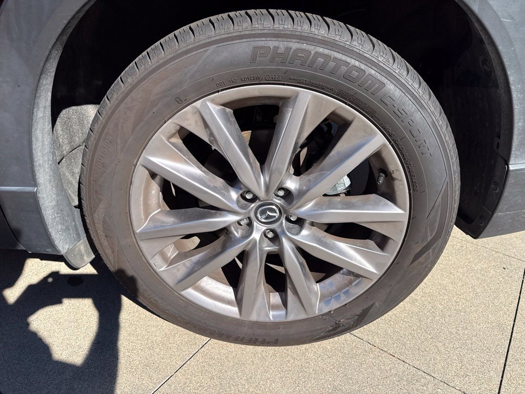 Used 2023 MAZDA CX-9 Grand Touring AWD/4WD image 17