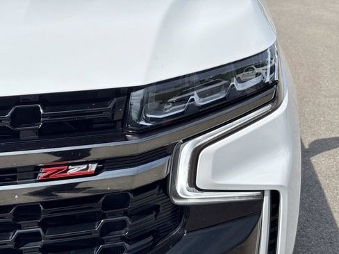 Used 2021 Chevrolet Tahoe Z71 w/ Z71 Off-Road Package image 12