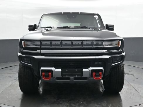 Used 2025 GMC Hummer EV 3X w/ LPO, Sport Package image 8