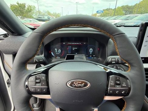 New 2026 Ford Explorer Tremor w/ Tremor Ultimate Package image 4