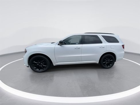 Used 2018 Dodge Durango GT w/ Premium Group image 5