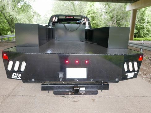 Used 2024 RAM 5500 Tradesman w/ Chrome Appearance Group AWD/4WD image 32