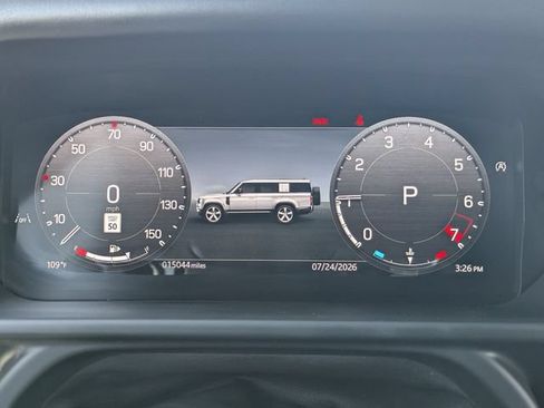 Used 2024 Land Rover Defender 130 V8 AWD/4WD image 28