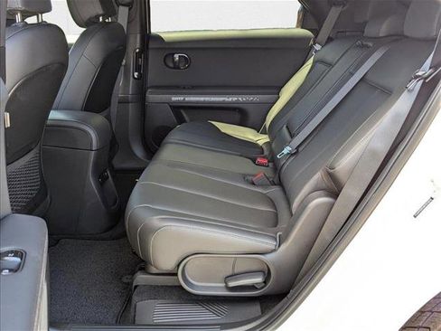 New 2025 Hyundai Ioniq 5 XRT image 15