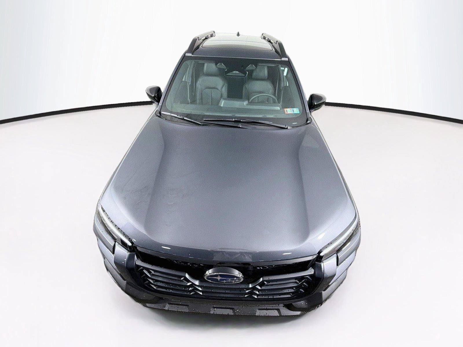 New 2026 Subaru Outback Premium AWD/4WD image 13