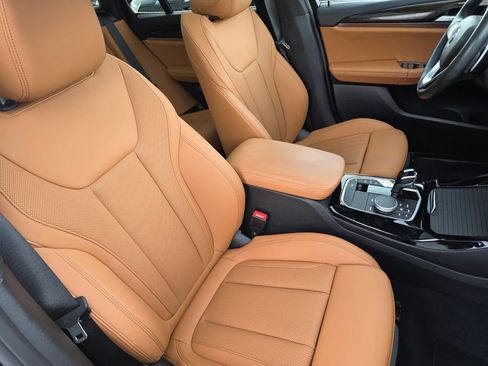 Certified 2024 BMW X3 sDrive30i w/ Convenience Package RWD image 29