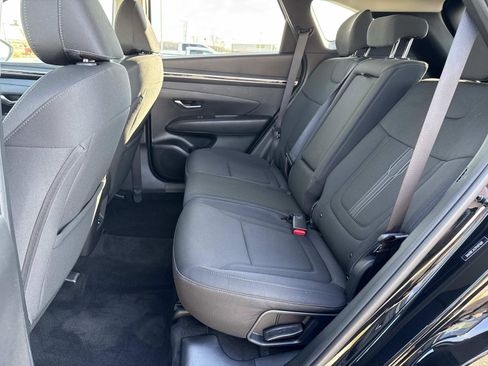 Used 2023 Hyundai Tucson SEL image 22