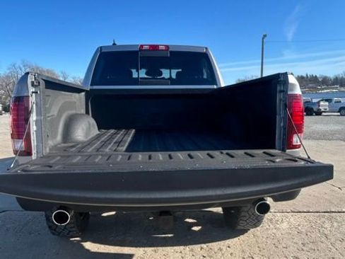 Used 2019 RAM 1500 Classic Warlock image 5