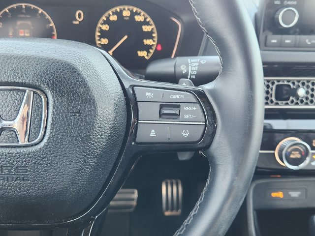 Used 2024 Honda Civic Sport image 32