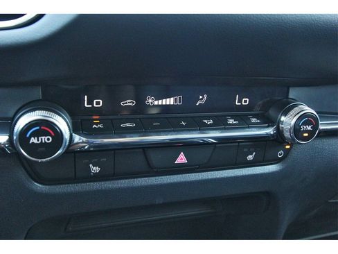 New 2025 MAZDA CX-30 AWD 2.5 S w/ Premium Package image 22