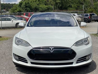 Used 2014 Tesla Model S