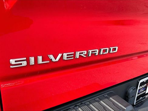 Used 2024 Chevrolet Silverado 1500 LT w/ Protection Package RWD image 30