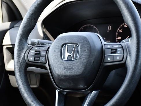Used 2025 Honda CR-V EX image 19