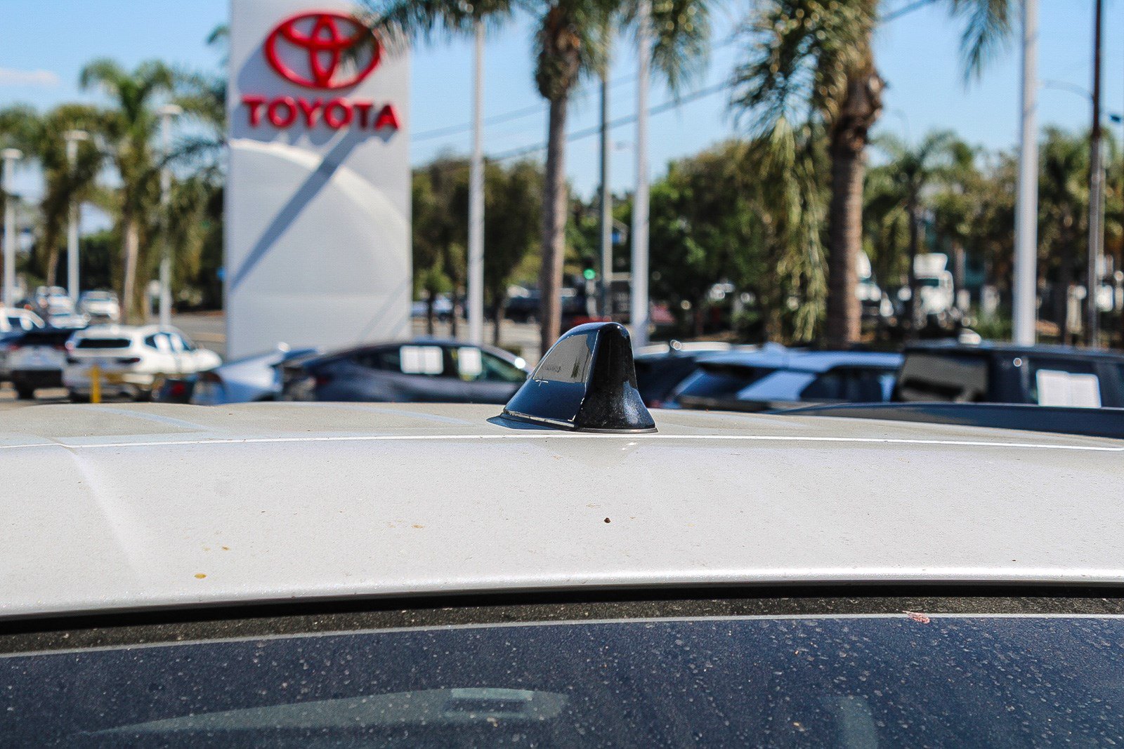 Used 2026 Toyota bZ FWD image 16