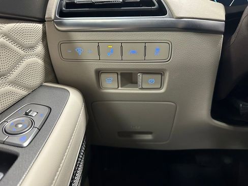 Used 2021 Hyundai Palisade Calligraphy AWD/4WD image 17