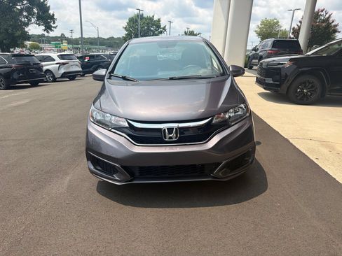 Used 2019 Honda Fit LX image 1