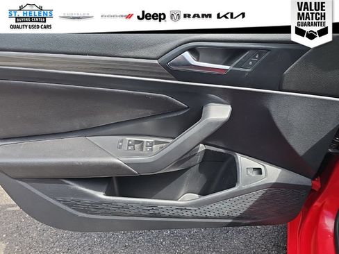 Used 2019 Volkswagen Jetta SEL FWD image 24