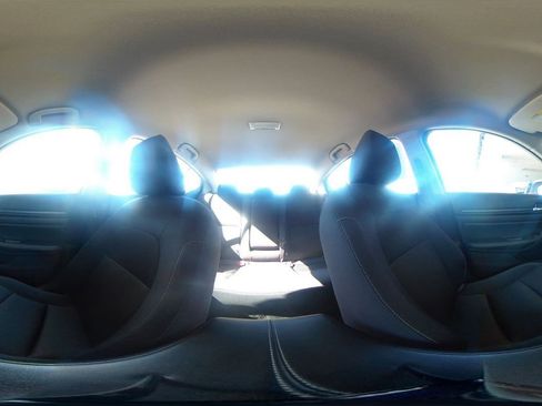 Used 2025 Nissan Altima 2.5 SV FWD image 43