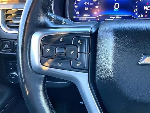 Used 2023 Chevrolet Tahoe Premier image 13