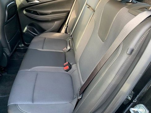 Certified 2023 Buick Encore GX Select w/ Sport Touring Package image 16