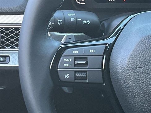 Used 2026 Acura Integra A-Spec image 14