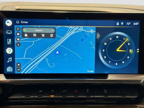 Used 2022 Chevrolet Silverado 1500 LT Trail Boss w/ Protection Package image 12