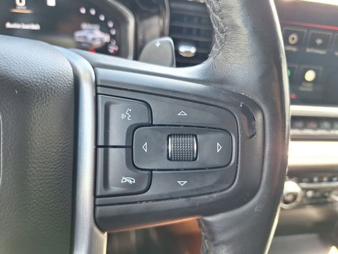 Used 2023 GMC Sierra 1500 SLT w/ SLT Premium Package image 18