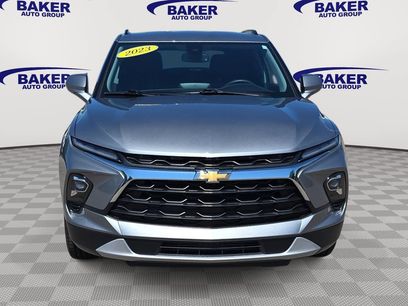 Certified 2023 Chevrolet Blazer LT w/ Convenience Package