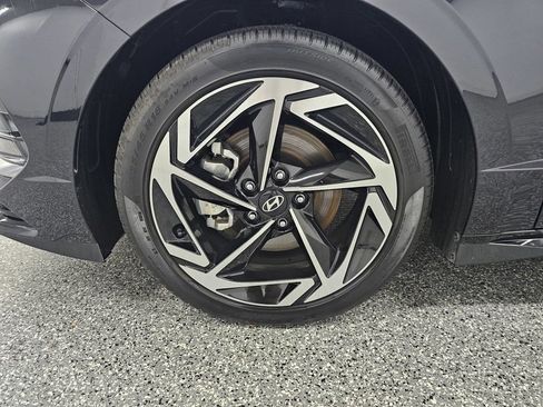 Used 2025 Hyundai Sonata SEL FWD image 9