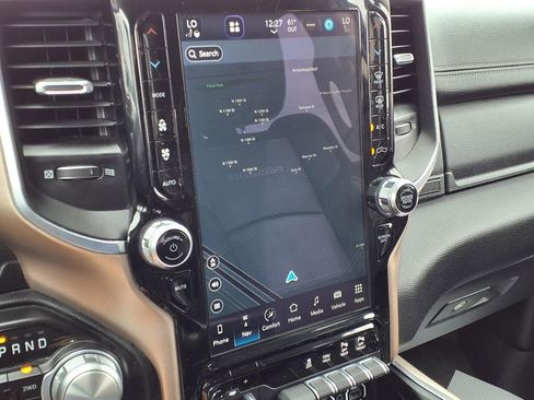 Used 2022 RAM 2500 Laramie image 10