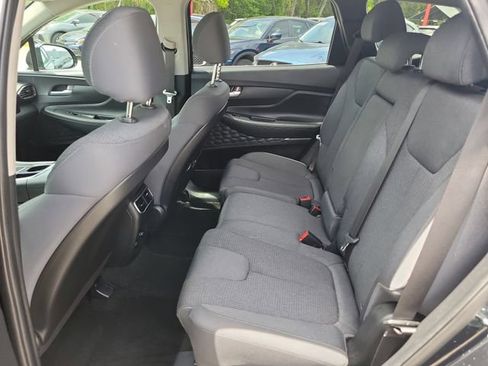 Used 2023 Hyundai Santa Fe SEL FWD image 14