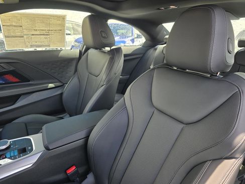 New 2026 BMW 230i Coupe w/ Premium Package RWD image 6