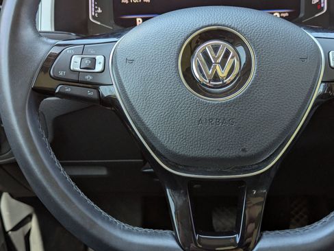 Used 2019 Volkswagen Atlas SEL image 22