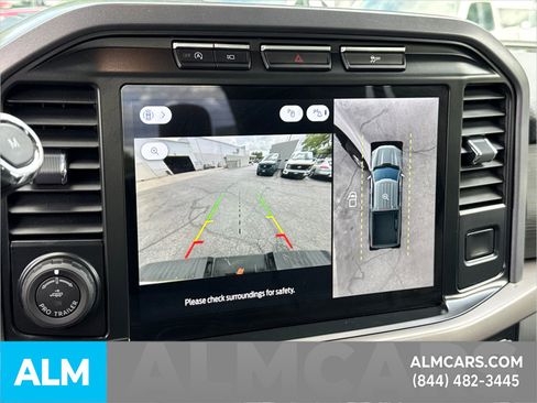 Used 2024 Ford F150 XLT image 34